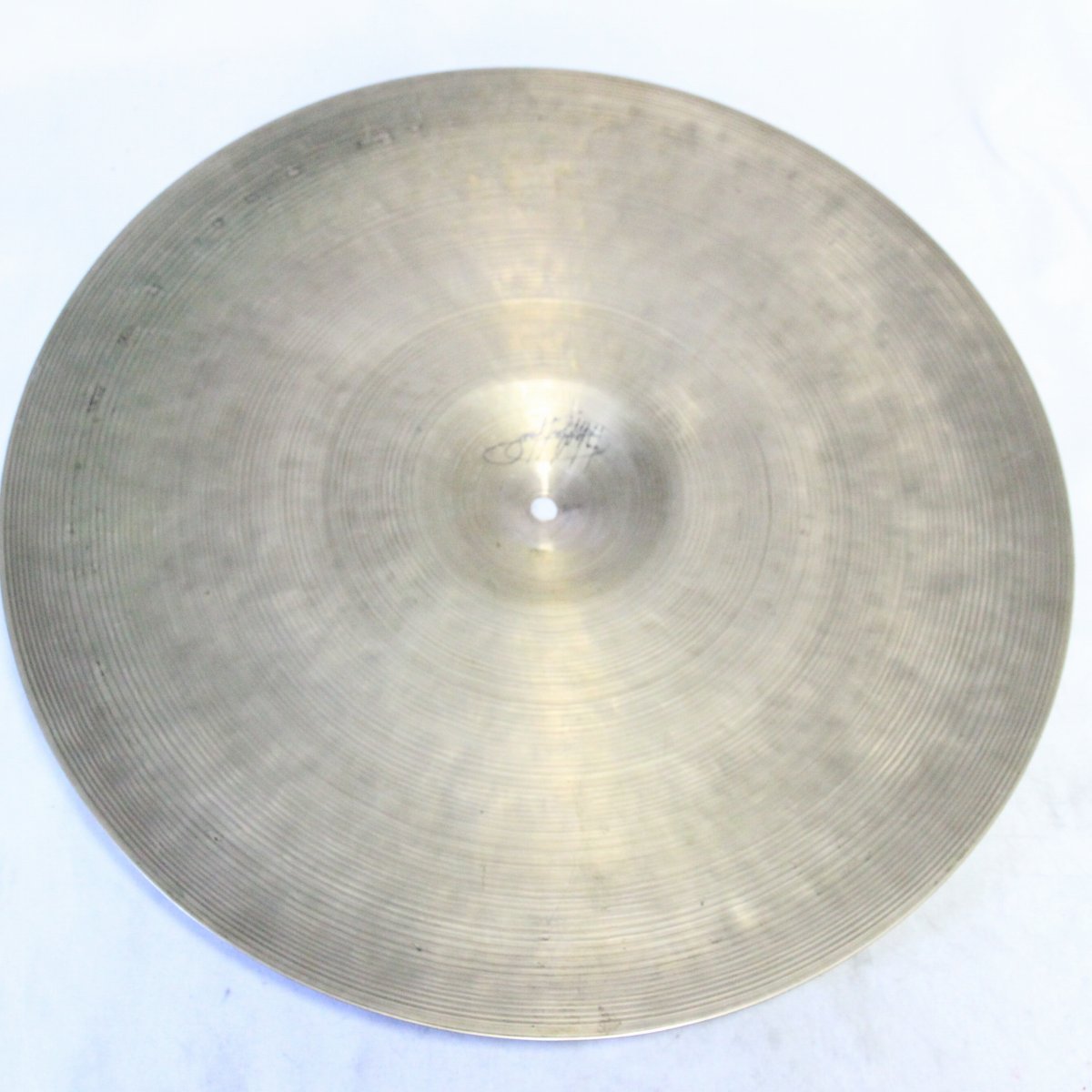 USED ZILDJIAN / Istanbul K New Stamp 18" 1488g Old K Crash Ride [08]