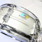 [SN 1663927] USED LUDWIG / L-404 70s Acrolite 14x5 Ruddick 70s Acrolite Snare Drum [08]
