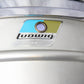 [SN 1663927] USED LUDWIG / L-404 70s Acrolite 14x5 Ruddick 70s Acrolite Snare Drum [08]
