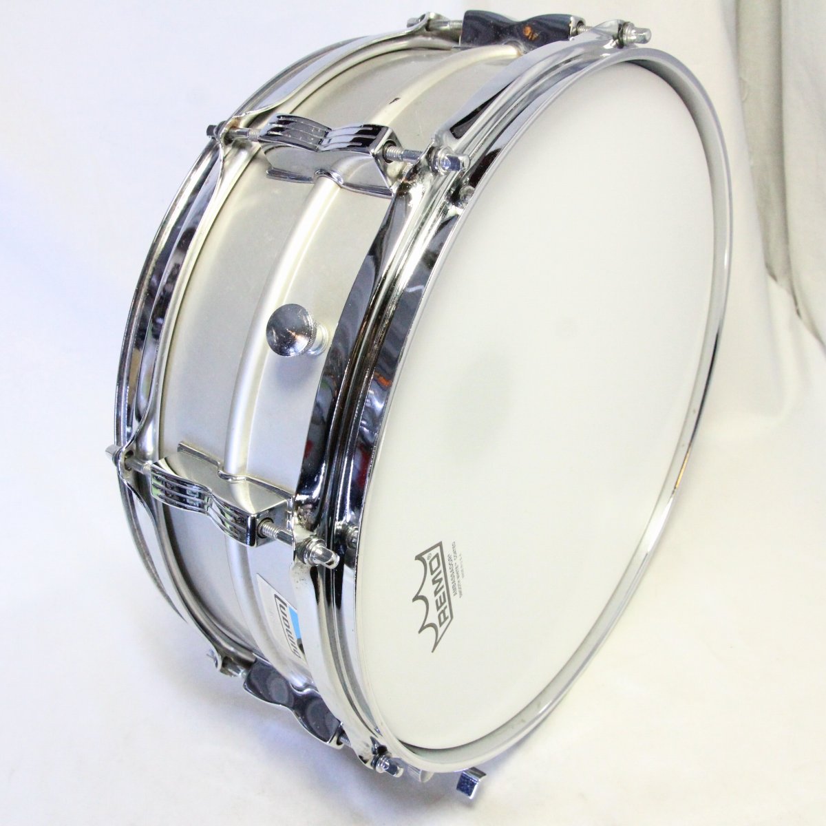 [SN 1663927] USED LUDWIG / L-404 70s Acrolite 14x5 Ruddick 70s Acrolite Snare Drum [08]