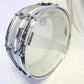 [SN 1663927] USED LUDWIG / L-404 70s Acrolite 14x5 Ruddick 70s Acrolite Snare Drum [08]