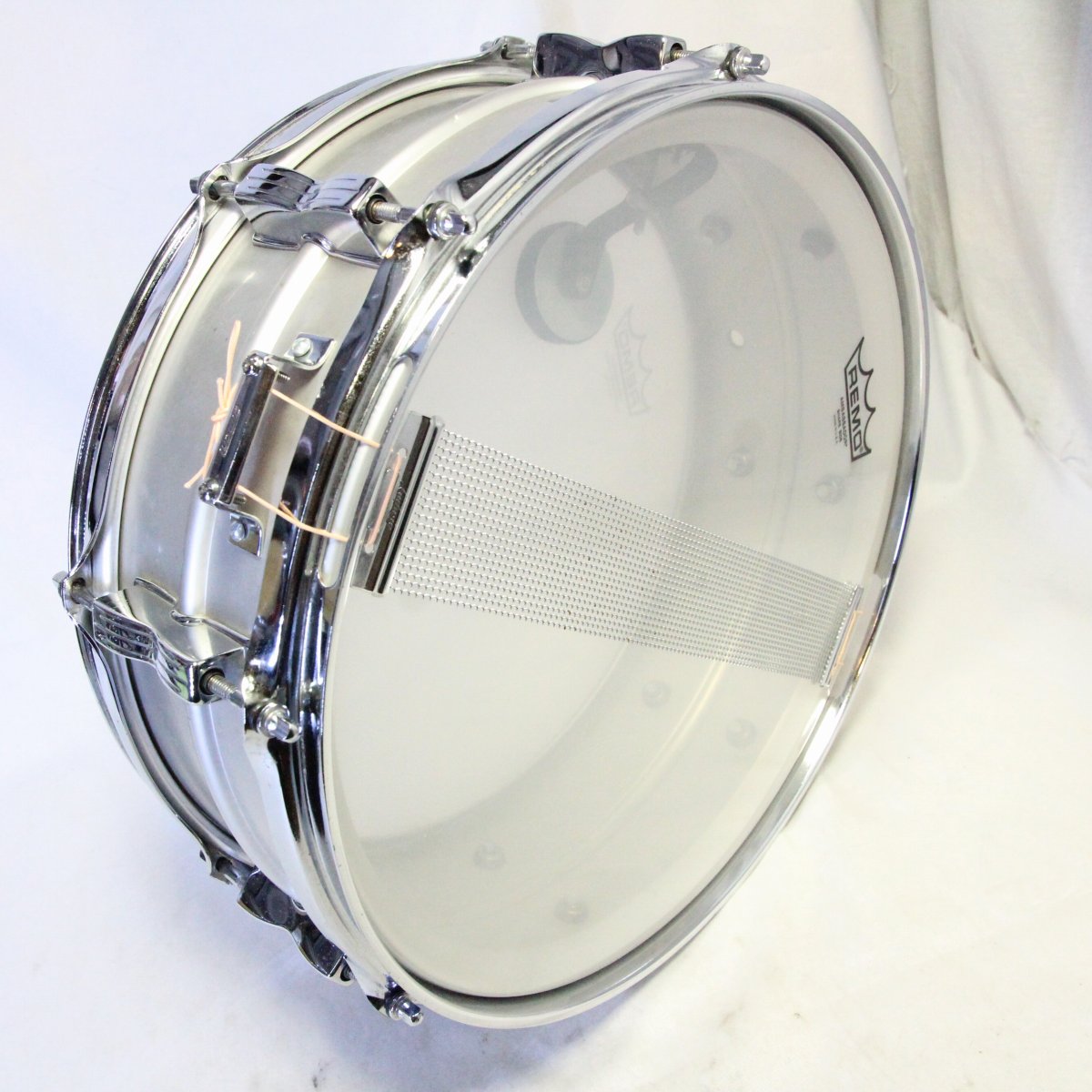 [SN 1663927] USED LUDWIG / L-404 70s Acrolite 14x5 Ruddick 70s Acrolite Snare Drum [08]