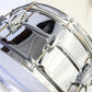 USED LUDWIG / 80s L-402 Supraphonic 14x6.5 RADIC snare drum [08]