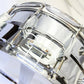 USED LUDWIG / 80s L-402 Supraphonic 14x6.5 RADIC snare drum [08]