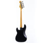 [SN CIJ Q067825] USED Fender Japan Fender Japan / PB57-53 mod Black [20]