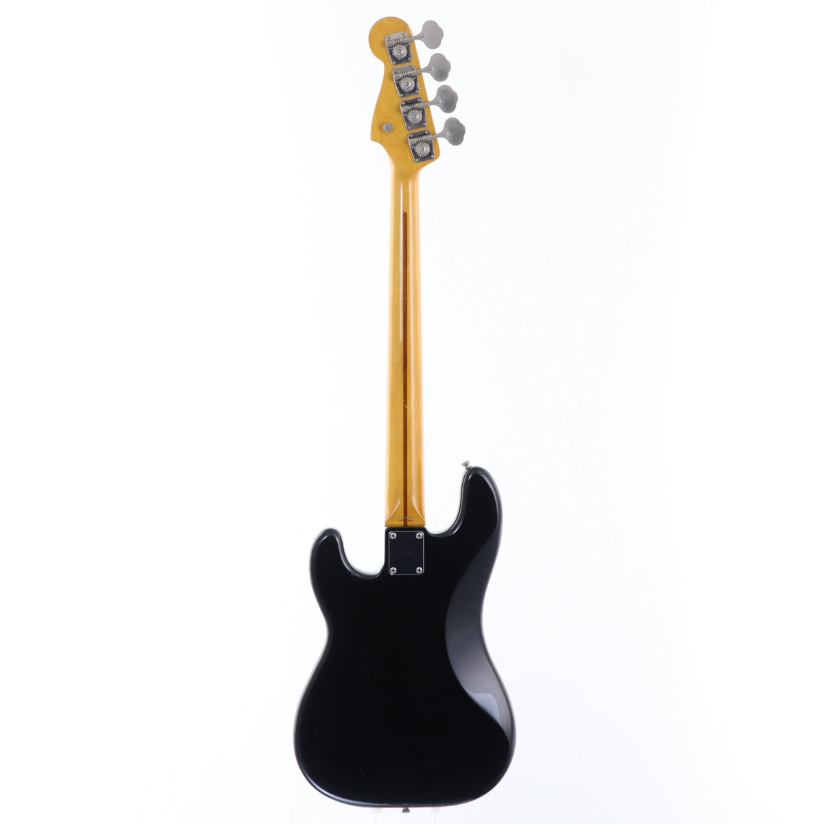 [SN CIJ Q067825] USED Fender Japan Fender Japan / PB57-53 mod Black [20]