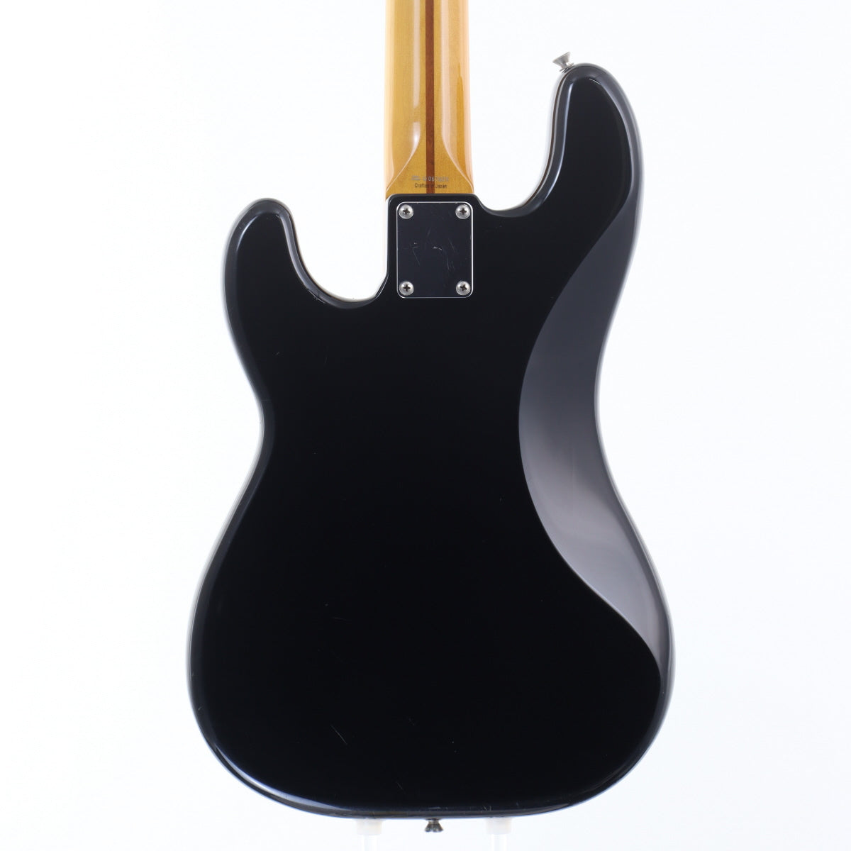 [SN CIJ Q067825] USED Fender Japan Fender Japan / PB57-53 mod Black [20]