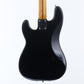 [SN CIJ Q067825] USED Fender Japan Fender Japan / PB57-53 mod Black [20]