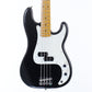 [SN CIJ Q067825] USED Fender Japan Fender Japan / PB57-53 mod Black [20]