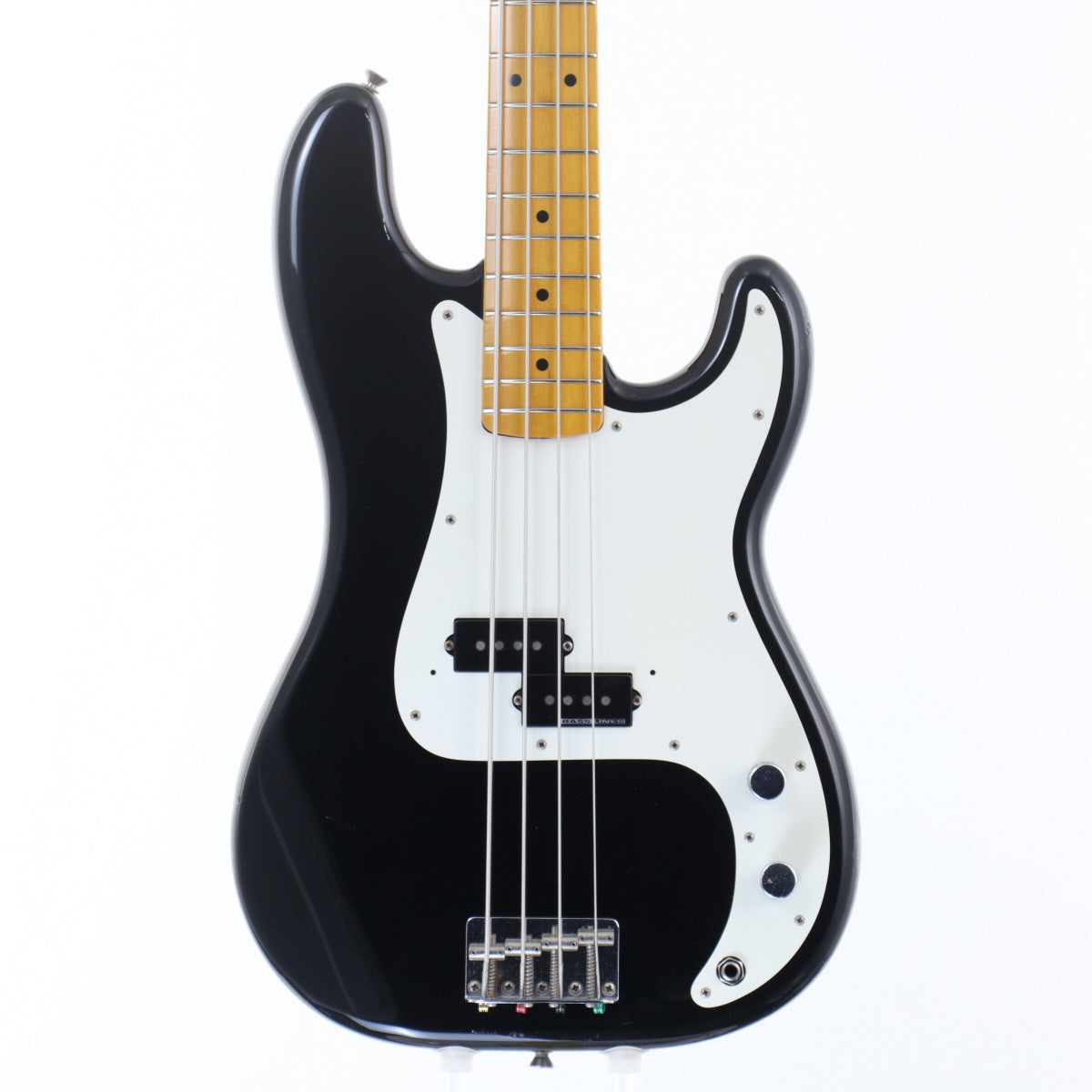[SN CIJ Q067825] USED Fender Japan Fender Japan / PB57-53 mod Black [20]