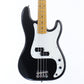 [SN CIJ Q067825] USED Fender Japan Fender Japan / PB57-53 mod Black [20]