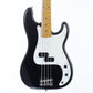 [SN CIJ Q067825] USED Fender Japan Fender Japan / PB57-53 mod Black [20]