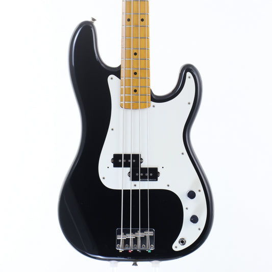 [SN CIJ Q067825] USED Fender Japan Fender Japan / PB57-53 mod Black [20]