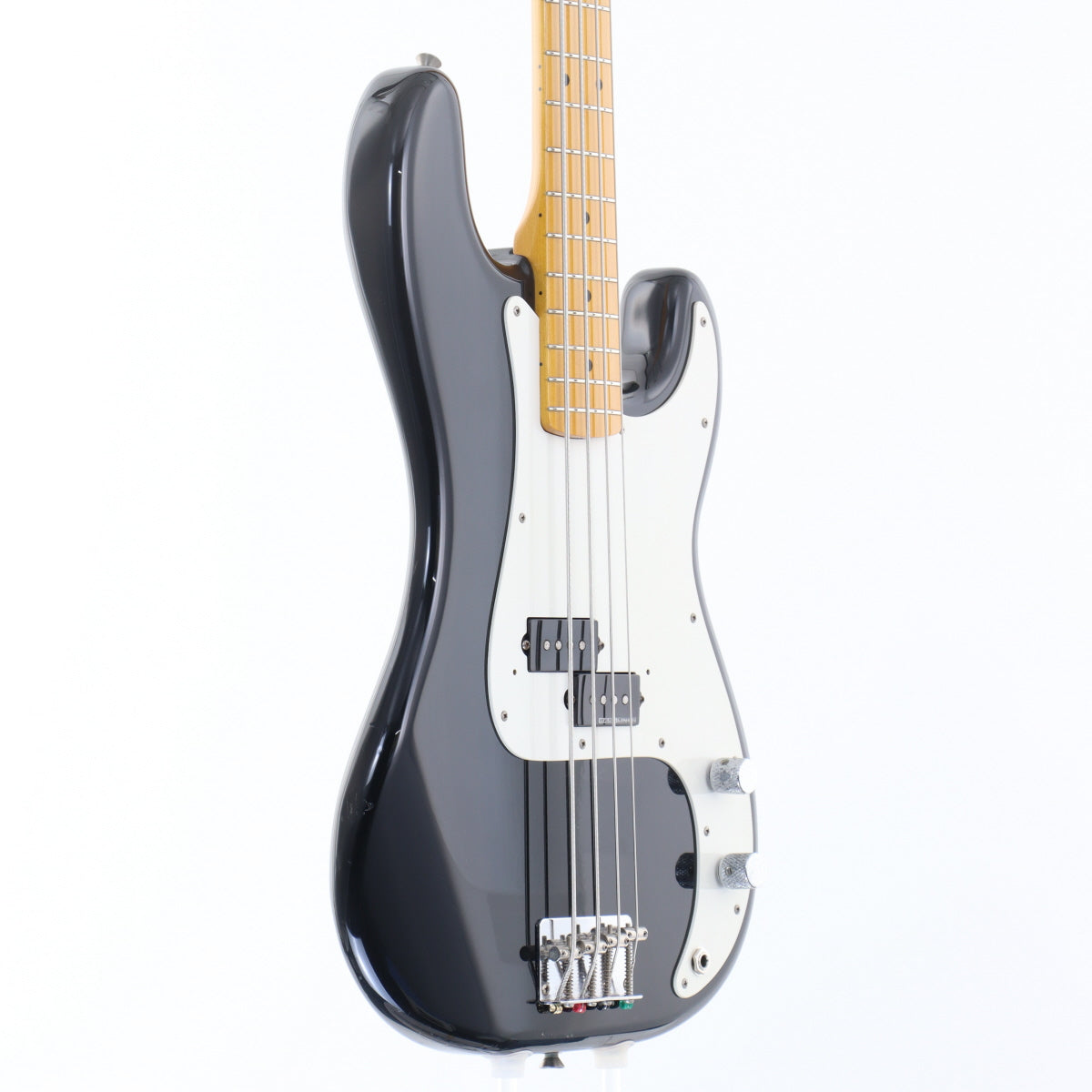 [SN CIJ Q067825] USED Fender Japan Fender Japan / PB57-53 mod Black [20]