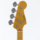 [SN CIJ Q067825] USED Fender Japan Fender Japan / PB57-53 mod Black [20]
