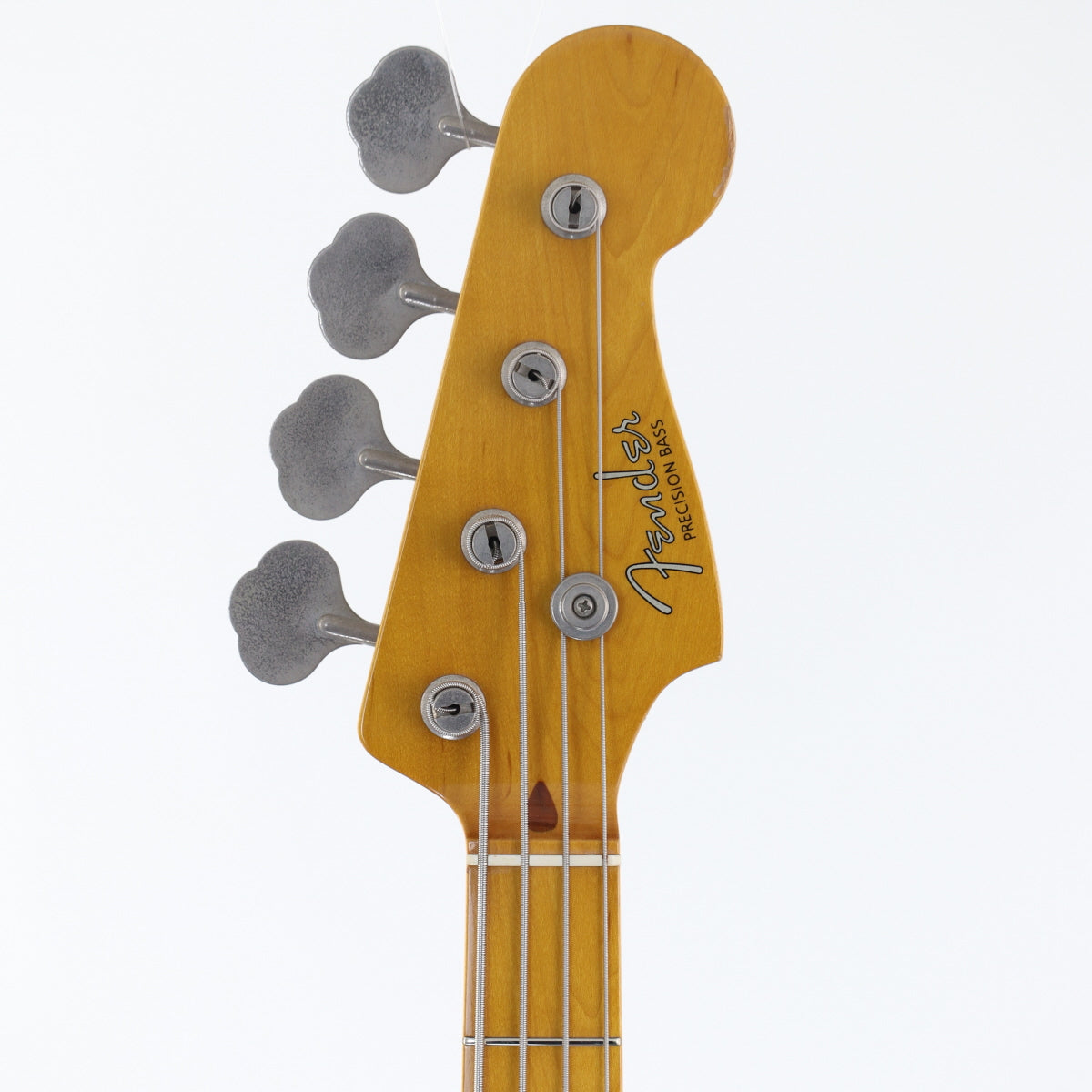 [SN CIJ Q067825] USED Fender Japan Fender Japan / PB57-53 mod Black [20]