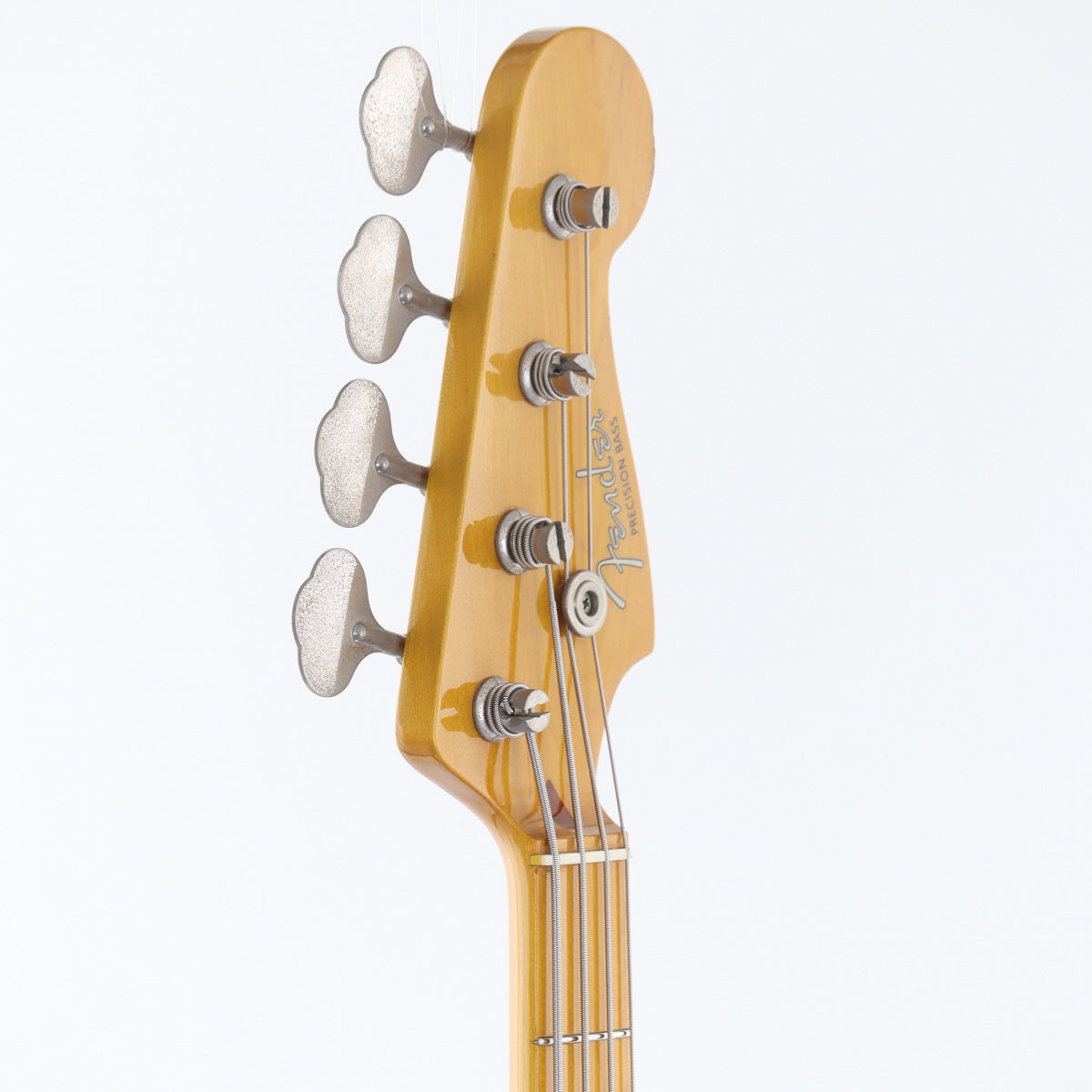 [SN CIJ Q067825] USED Fender Japan Fender Japan / PB57-53 mod Black [20]