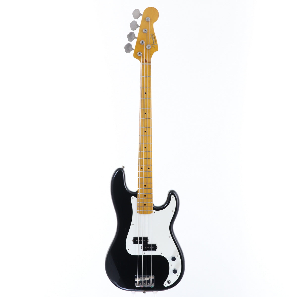 [SN CIJ Q067825] USED Fender Japan Fender Japan / PB57-53 mod Black [20]