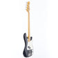 [SN CIJ Q067825] USED Fender Japan Fender Japan / PB57-53 mod Black [20]