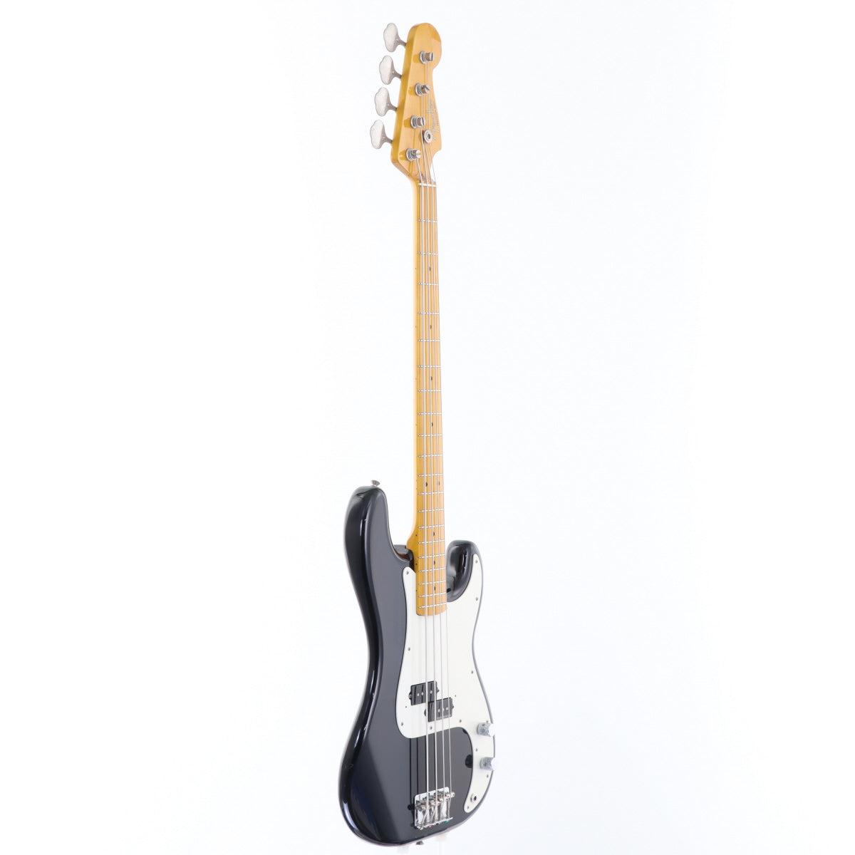 [SN CIJ Q067825] USED Fender Japan Fender Japan / PB57-53 mod Black [20]