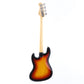 [SN J180703] USED Fujigen (FGN) Fujigen / Neo Classic Series KNJB10RBD 3Tone Sunburst [20]