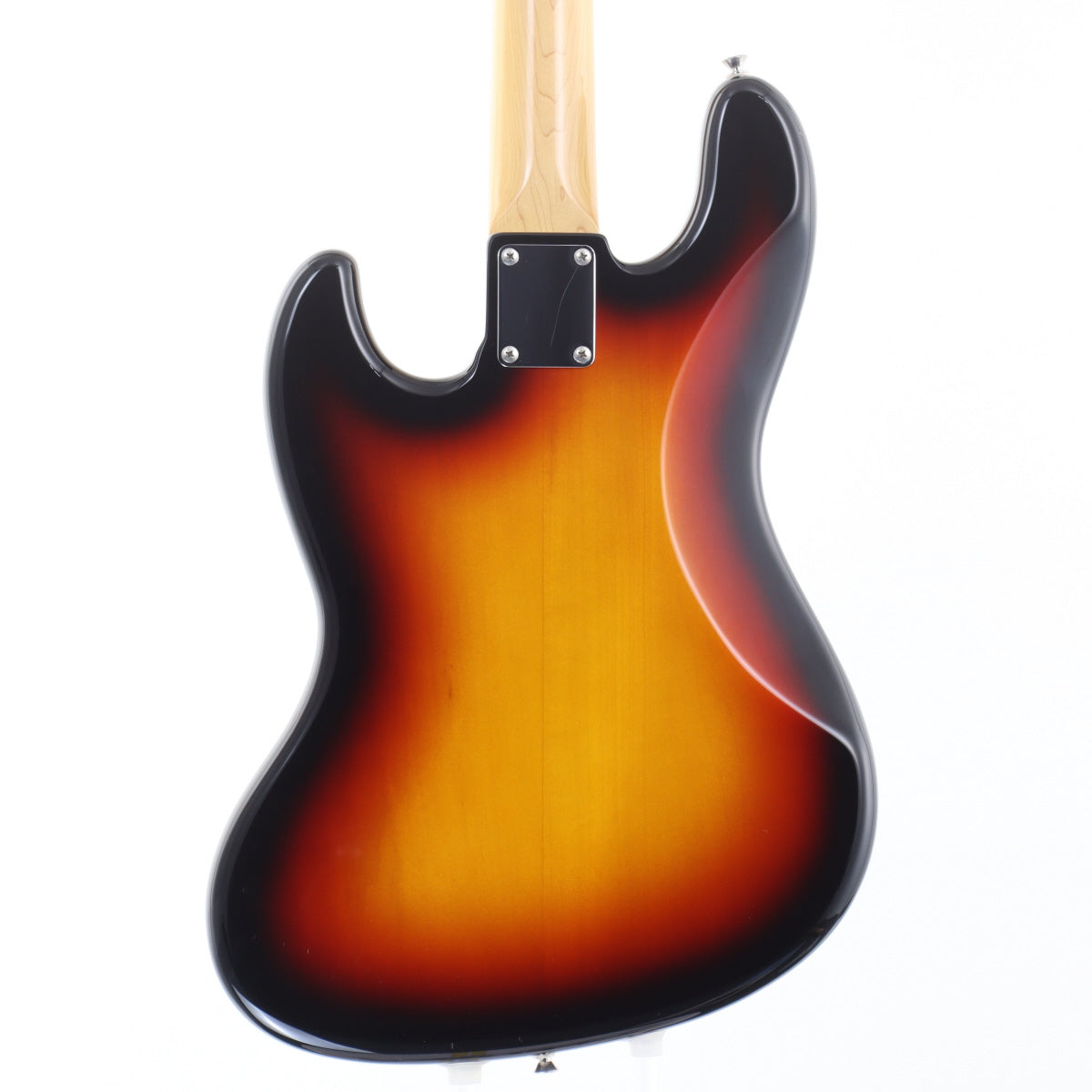 [SN J180703] USED Fujigen (FGN) Fujigen / Neo Classic Series KNJB10RBD 3Tone Sunburst [20]
