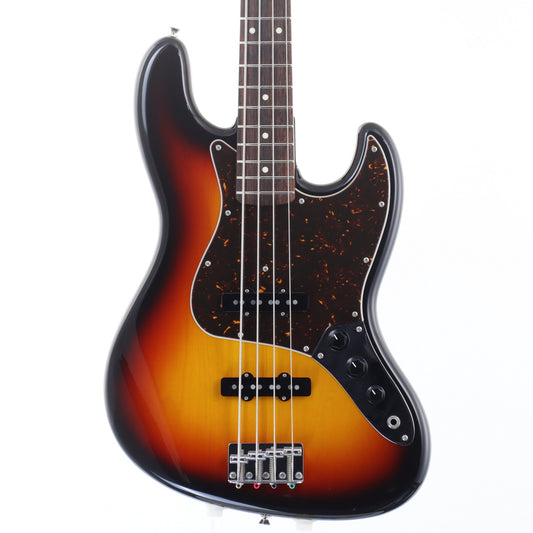 [SN J180703] USED Fujigen (FGN) Fujigen / Neo Classic Series KNJB10RBD 3Tone Sunburst [20]