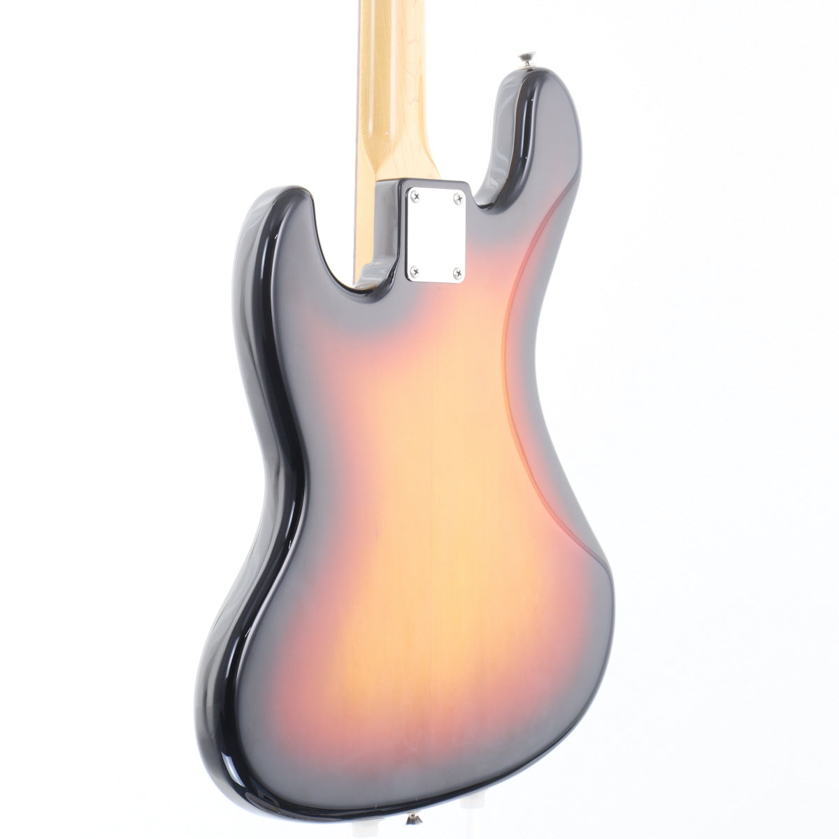 [SN J180703] USED Fujigen (FGN) Fujigen / Neo Classic Series KNJB10RBD 3Tone Sunburst [20]