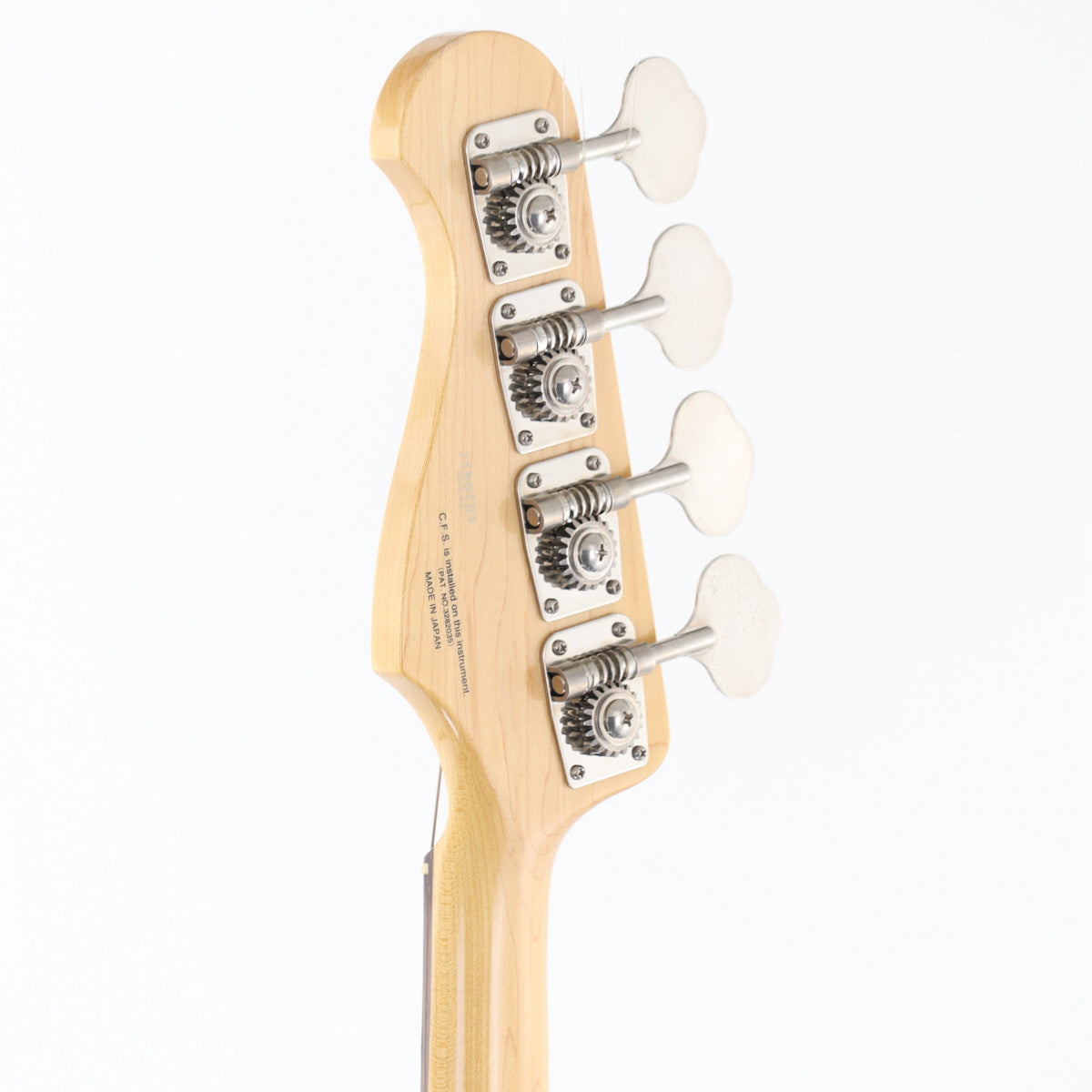 [SN J180703] USED Fujigen (FGN) Fujigen / Neo Classic Series KNJB10RBD 3Tone Sunburst [20]