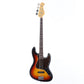 [SN J180703] USED Fujigen (FGN) Fujigen / Neo Classic Series KNJB10RBD 3Tone Sunburst [20]