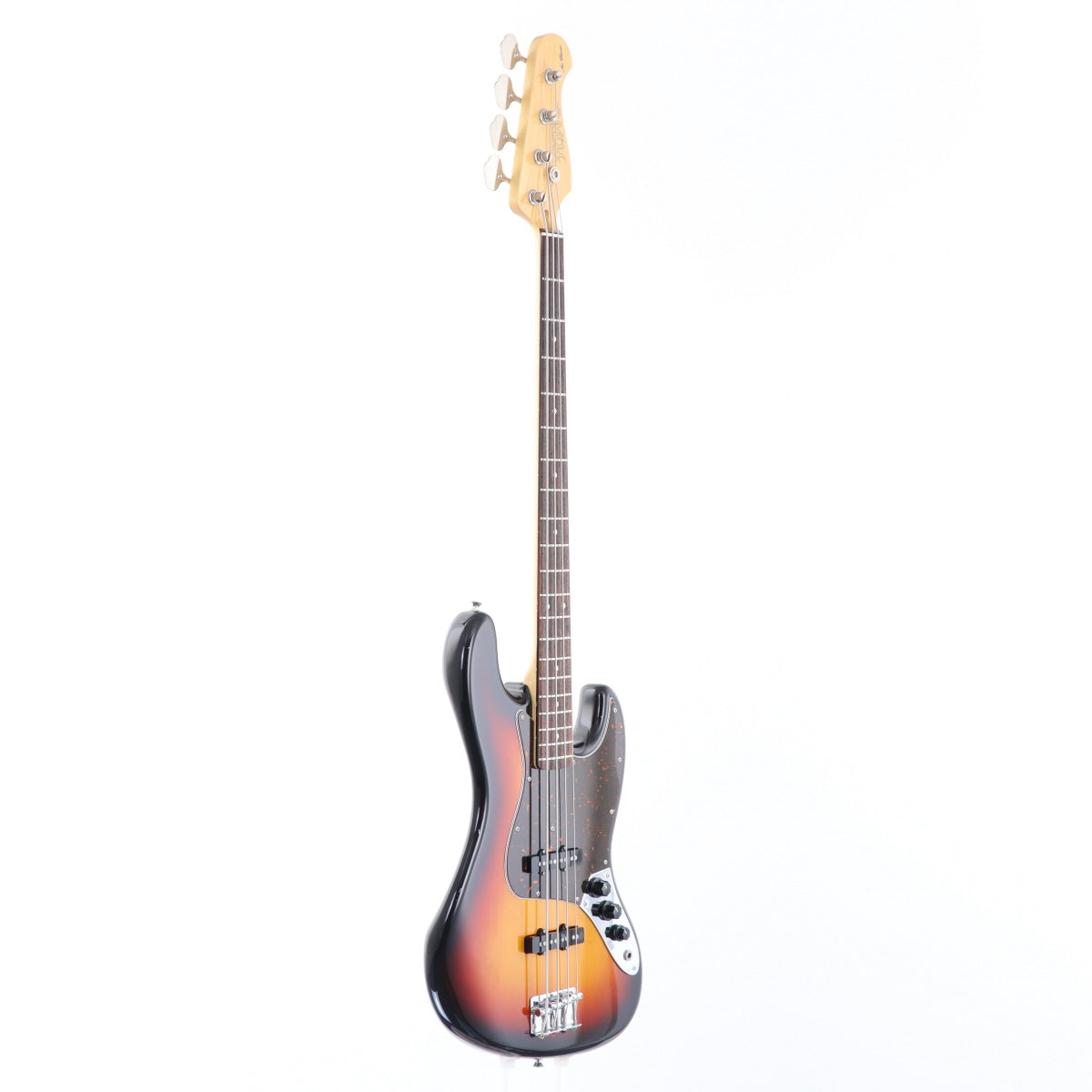 [SN J180703] USED Fujigen (FGN) Fujigen / Neo Classic Series KNJB10RBD 3Tone Sunburst [20]