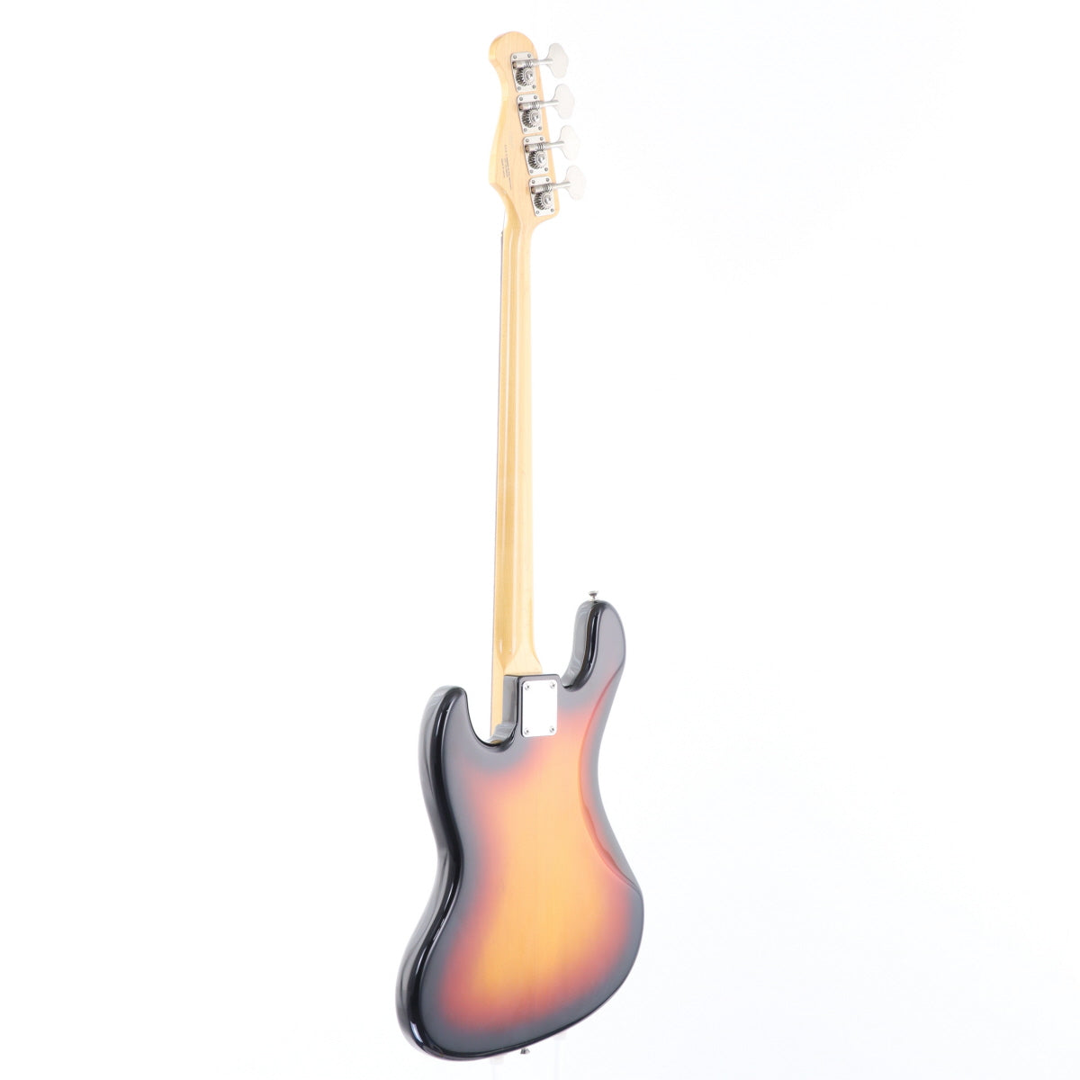 [SN J180703] USED Fujigen (FGN) Fujigen / Neo Classic Series KNJB10RBD 3Tone Sunburst [20]
