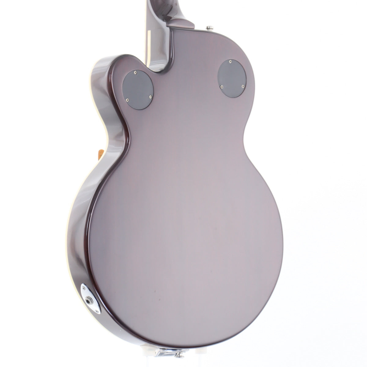 [SN U06100544] USED Epiphone Epiphone / Custom Shop Limited Edition Wildkat Vintage Sunburst [20]