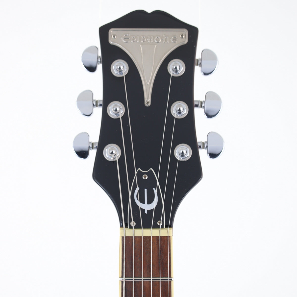 [SN U06100544] USED Epiphone Epiphone / Custom Shop Limited Edition Wildkat Vintage Sunburst [20]