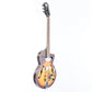 [SN U06100544] USED Epiphone Epiphone / Custom Shop Limited Edition Wildkat Vintage Sunburst [20]