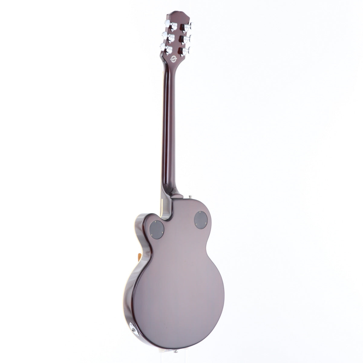 [SN U06100544] USED Epiphone Epiphone / Custom Shop Limited Edition Wildkat Vintage Sunburst [20]