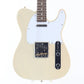 [SN 170096] USED Crews Maniac Sound / KTR TL-01 ASH White Blonde [11]