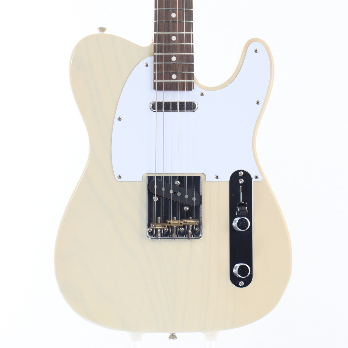 [SN 170096] USED Crews Maniac Sound / KTR TL-01 ASH White Blonde [11]