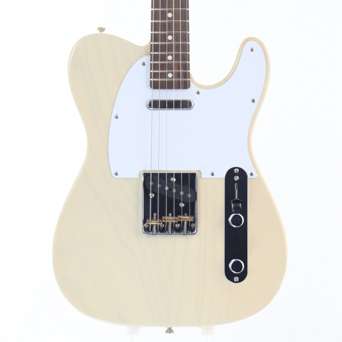 [SN 170096] USED Crews Maniac Sound / KTR TL-01 ASH White Blonde [11]