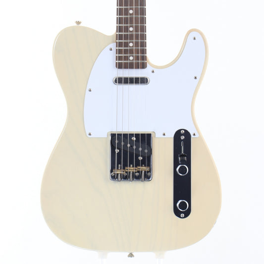 [SN 170096] USED Crews Maniac Sound / KTR TL-01 ASH White Blonde [11]