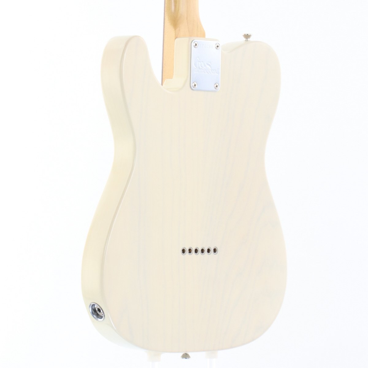 [SN 170096] USED Crews Maniac Sound / KTR TL-01 ASH White Blonde [11]