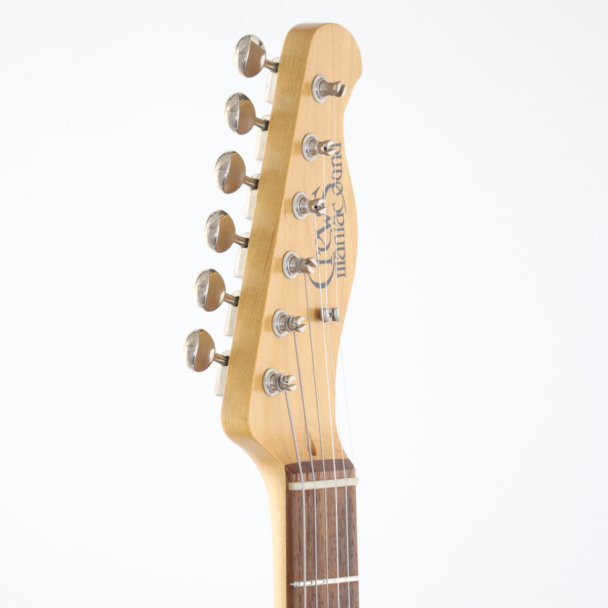 [SN 170096] USED Crews Maniac Sound / KTR TL-01 ASH White Blonde [11]