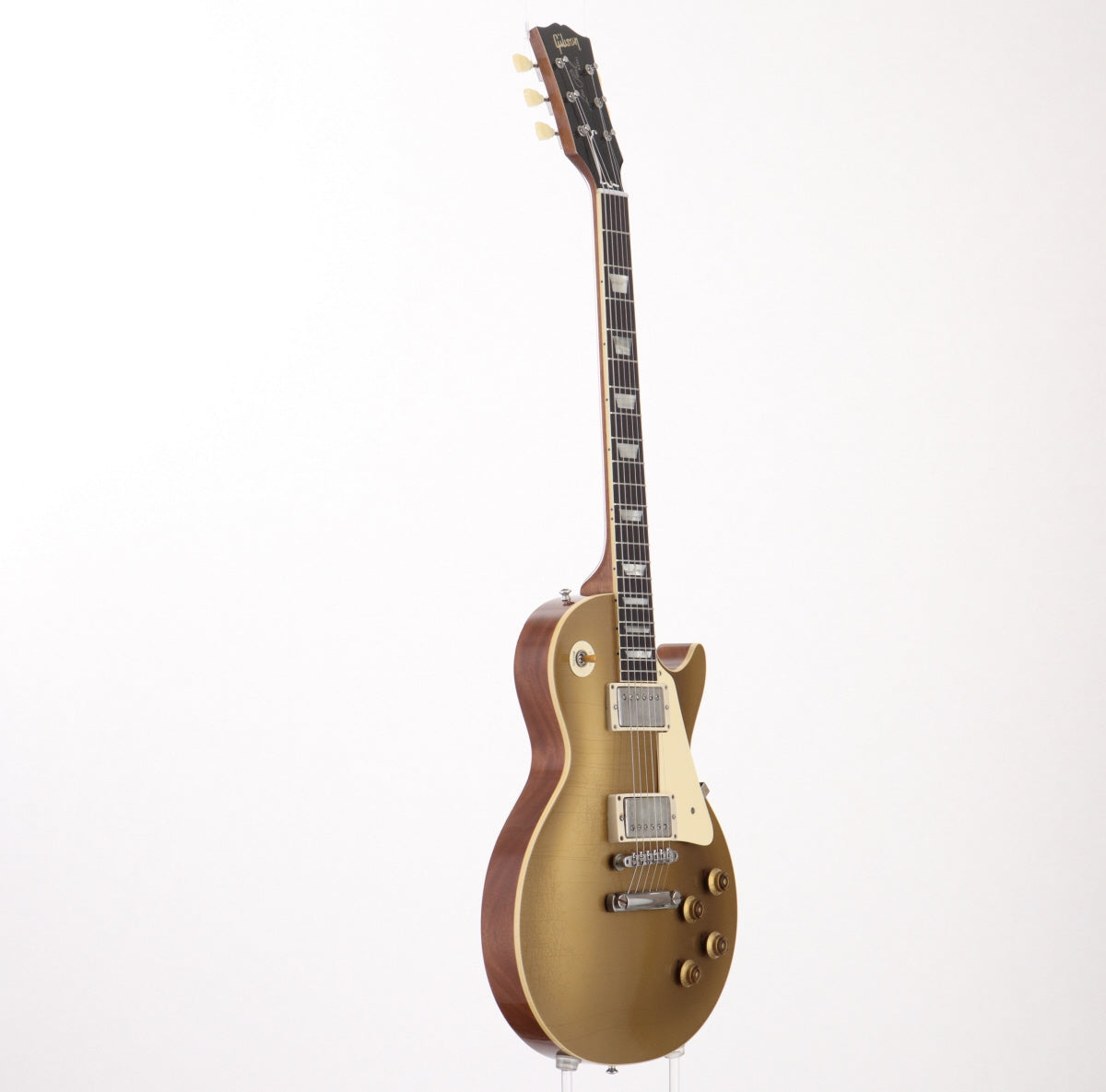 [SN 7 5906] USED Gibson Custom / Murphy Lab 1957 Les Paul Reissue Ultra Light Aged Double Gold 2025 [09]
