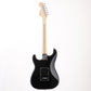 [SN MX19073645] USED FENDER MEXICO / Deluxe Stratocaster Black [06]
