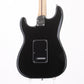 [SN MX19073645] USED FENDER MEXICO / Deluxe Stratocaster Black [06]