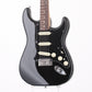 [SN MX19073645] USED FENDER MEXICO / Deluxe Stratocaster Black [06]