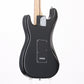 [SN MX19073645] USED FENDER MEXICO / Deluxe Stratocaster Black [06]