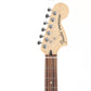 [SN MX19073645] USED FENDER MEXICO / Deluxe Stratocaster Black [06]
