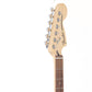 [SN MX19073645] USED FENDER MEXICO / Deluxe Stratocaster Black [06]