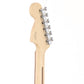 [SN MX19073645] USED FENDER MEXICO / Deluxe Stratocaster Black [06]